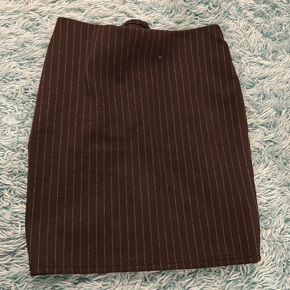 Primary Skirt.